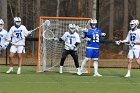 MLAX vs UNE  Wheaton College Men's Lacrosse vs University of New England. - Photo by Keith Nordstrom : Wheaton, Lacrosse, LAX, UNE